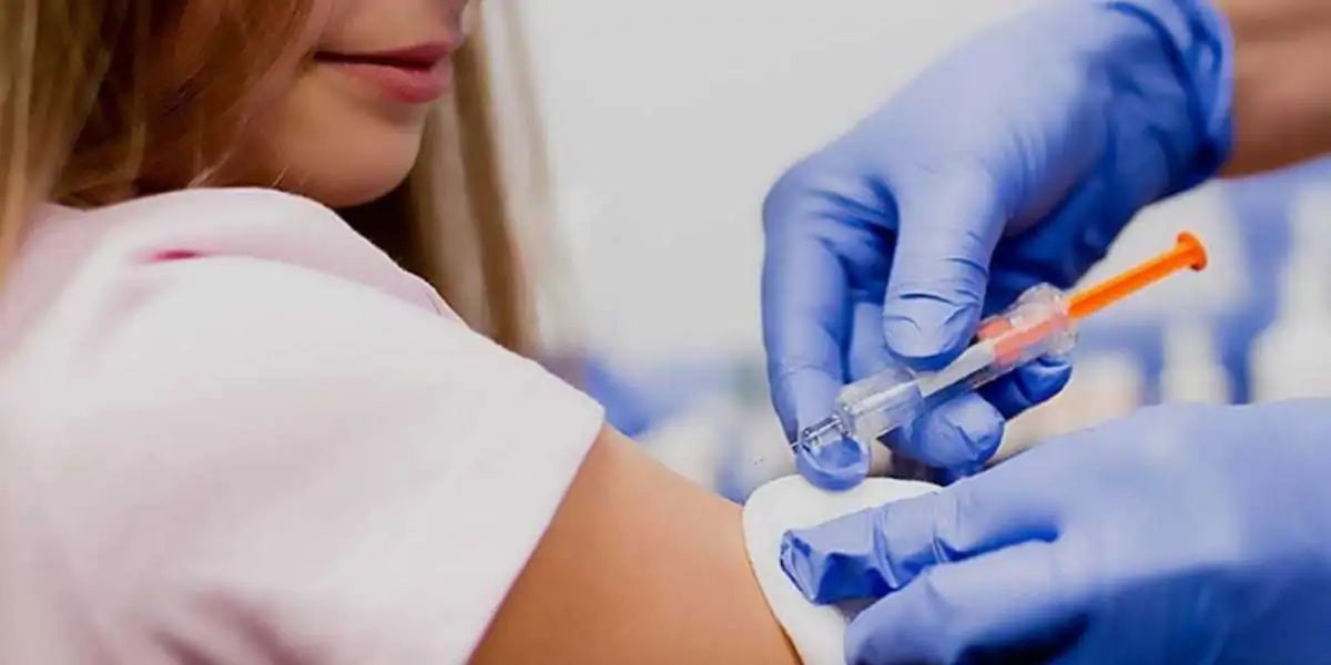 Когда начнется вакцинация против гриппа в Казахстане