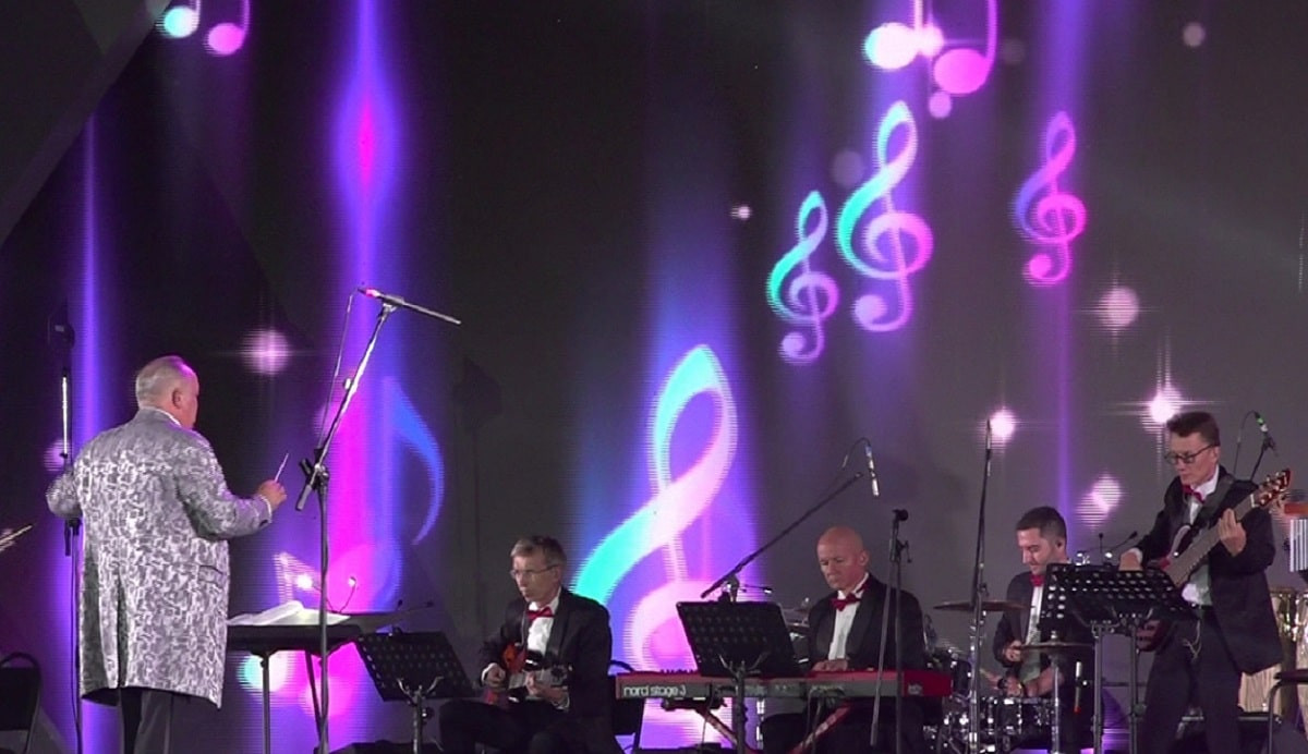 Звуки музыки: фестиваль оркестров проходит в Алматы