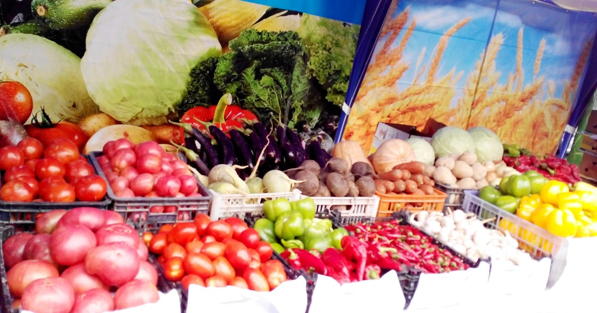 В Алматы пройдет расширенная ярмарка сельхозтоваропроизводителей Алматинской области