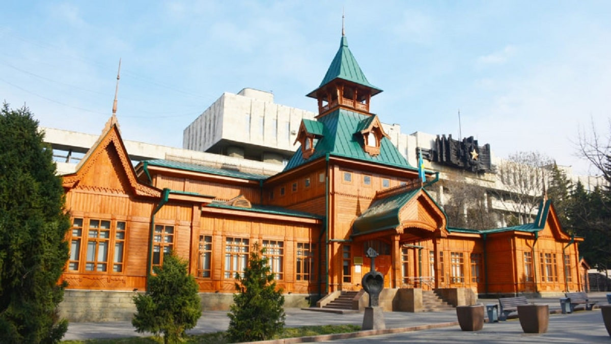 Какие мероприятия пройдут в музеях Алматы на День города