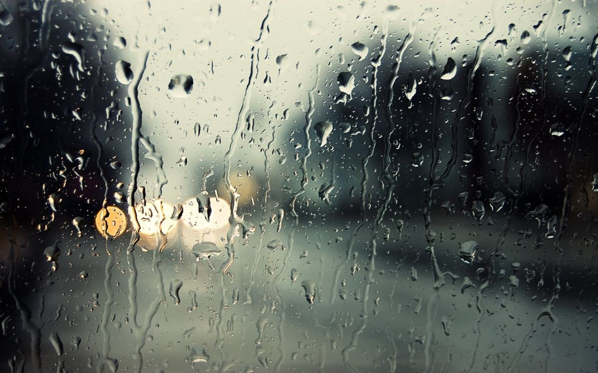 Дожди и пыльная буря: прогноз погоды на 19 сентября 
