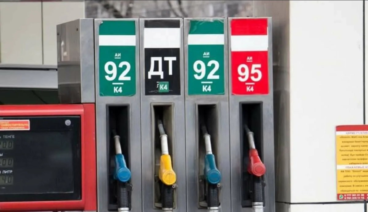 Налог на транспорт и почему стоимость бензина может повыситься