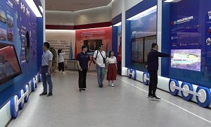 Как развивается сотрудничество между Казахстаном и Китаем