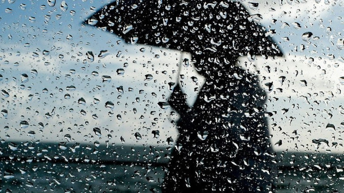 Дождь, град,  заморозки: прогноз погоды на 21 сентября