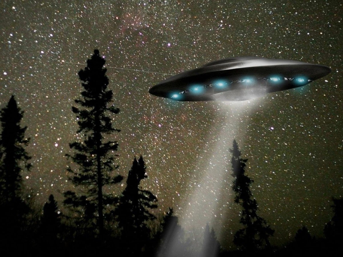 Ученый назвал место, где можно найти НЛО
