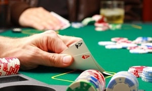 В пылу азарта: организаторы интернет-казино заработали почти полмиллиарда тенге
