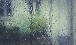 Дождь, гроза, ветер: прогноз погоды на 27 сентября  