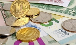 Сколько стоят доллары, евро и рубли в обменниках Алматы 27 сентября 2023 