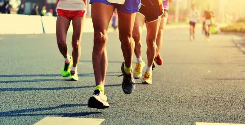 В мегаполисе 1 октября пройдет ежегодное соревнование «Алматы марафон»