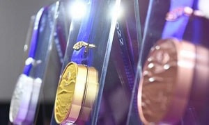 Азиада-2023: в копилке казахстанской сборной уже 40 медалей