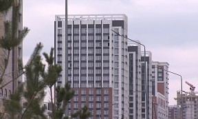 В очереди много лет: казахстанцы будут получать жилье от государства намного быстрее