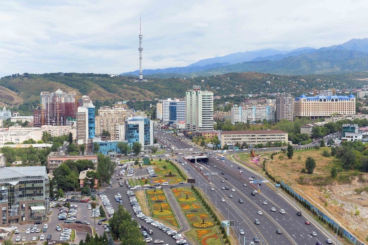 Что появится в Алматинской агломерации в ближайшие пять лет