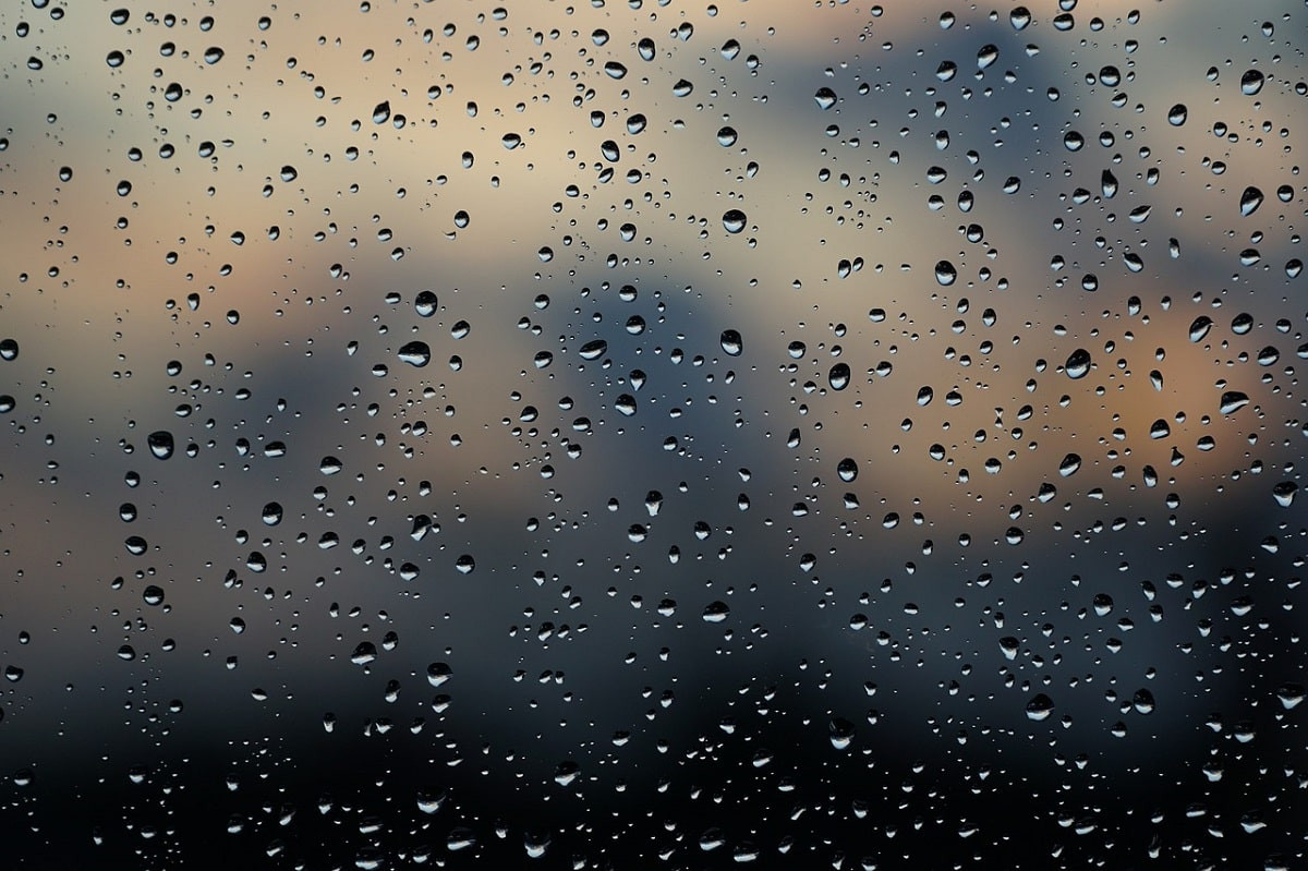Дождь и гроза: прогноз погоды на 6 октября