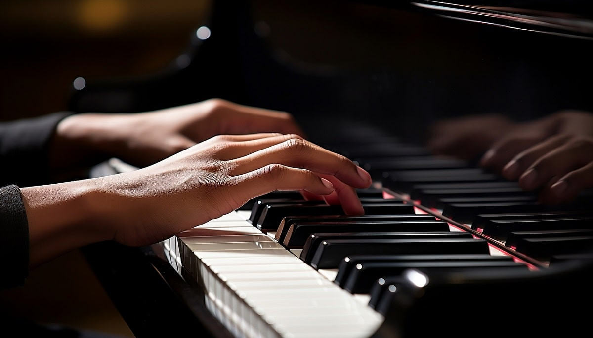  Алматыда алғашқы рет халықаралық фортепиано музыкасы фестивалі өтеді