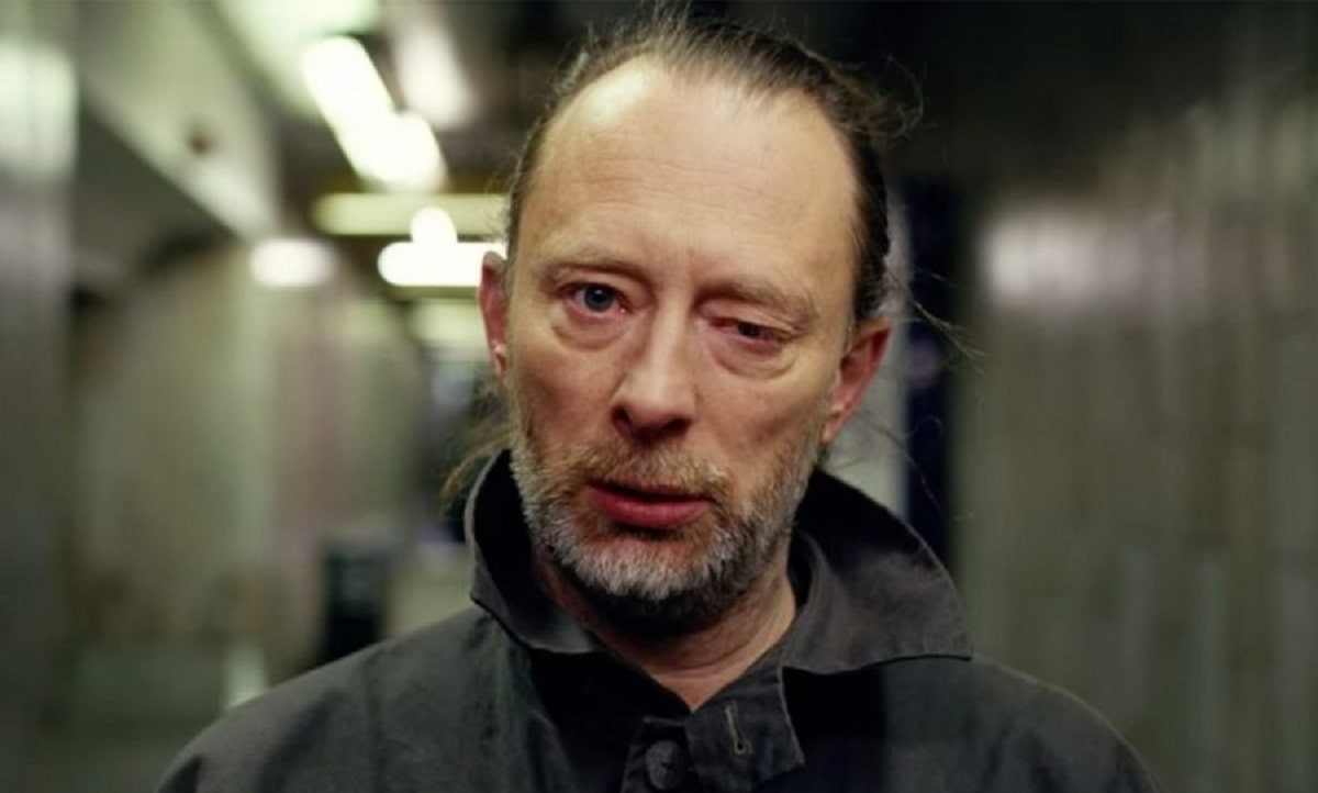 Переезды, фобии и одиночество: каким был путь к славе лидера рок-группы "Radiohead" 