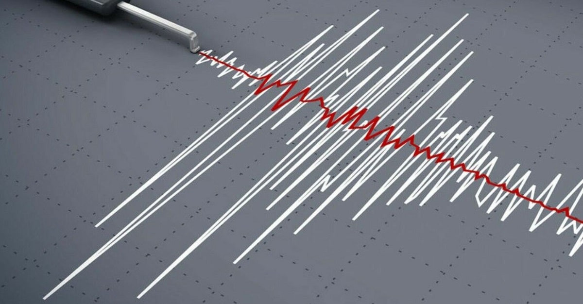 Алматинские сейсмологи зафиксировали землетрясение в ночь на понедельник