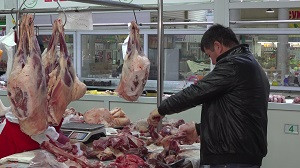 Почему цены на мясо не снижаются, если в стране ежегодно растет поголовье скота