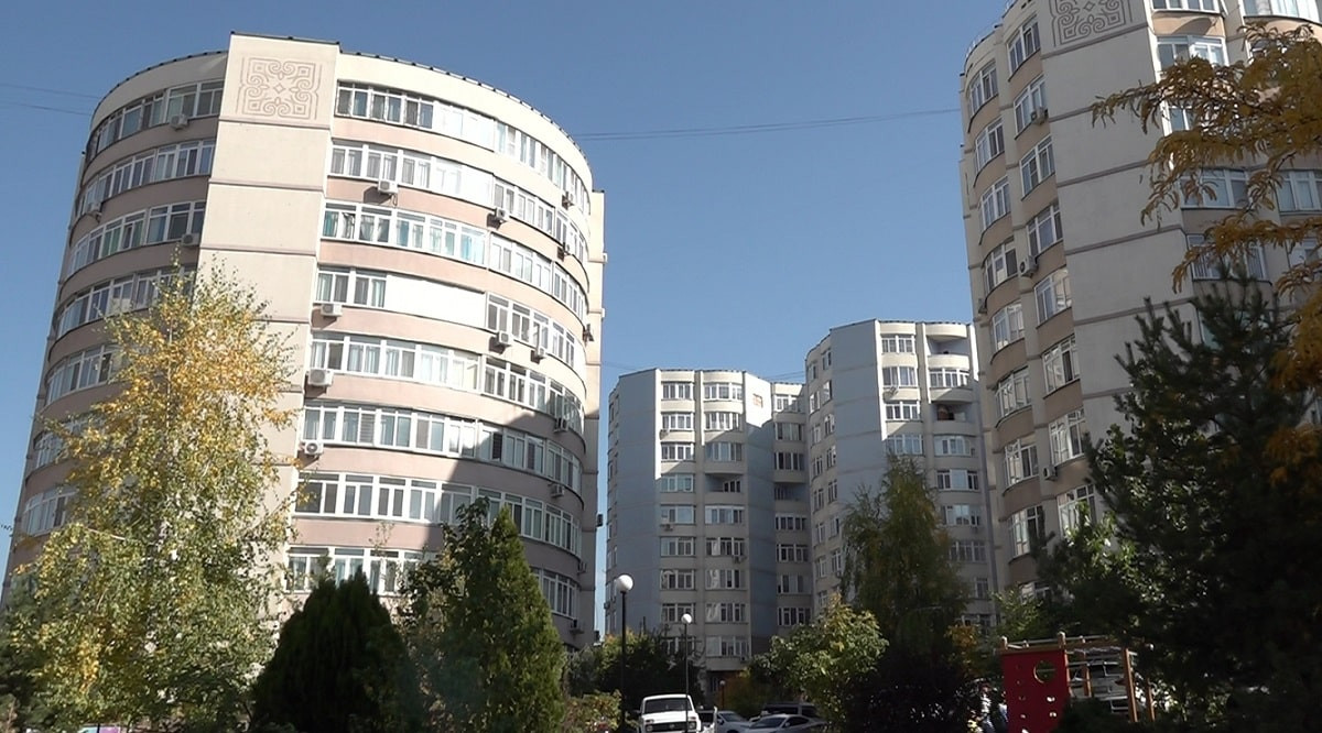 Квартирный вопрос: почему в Казахстане снизился спрос на жилье