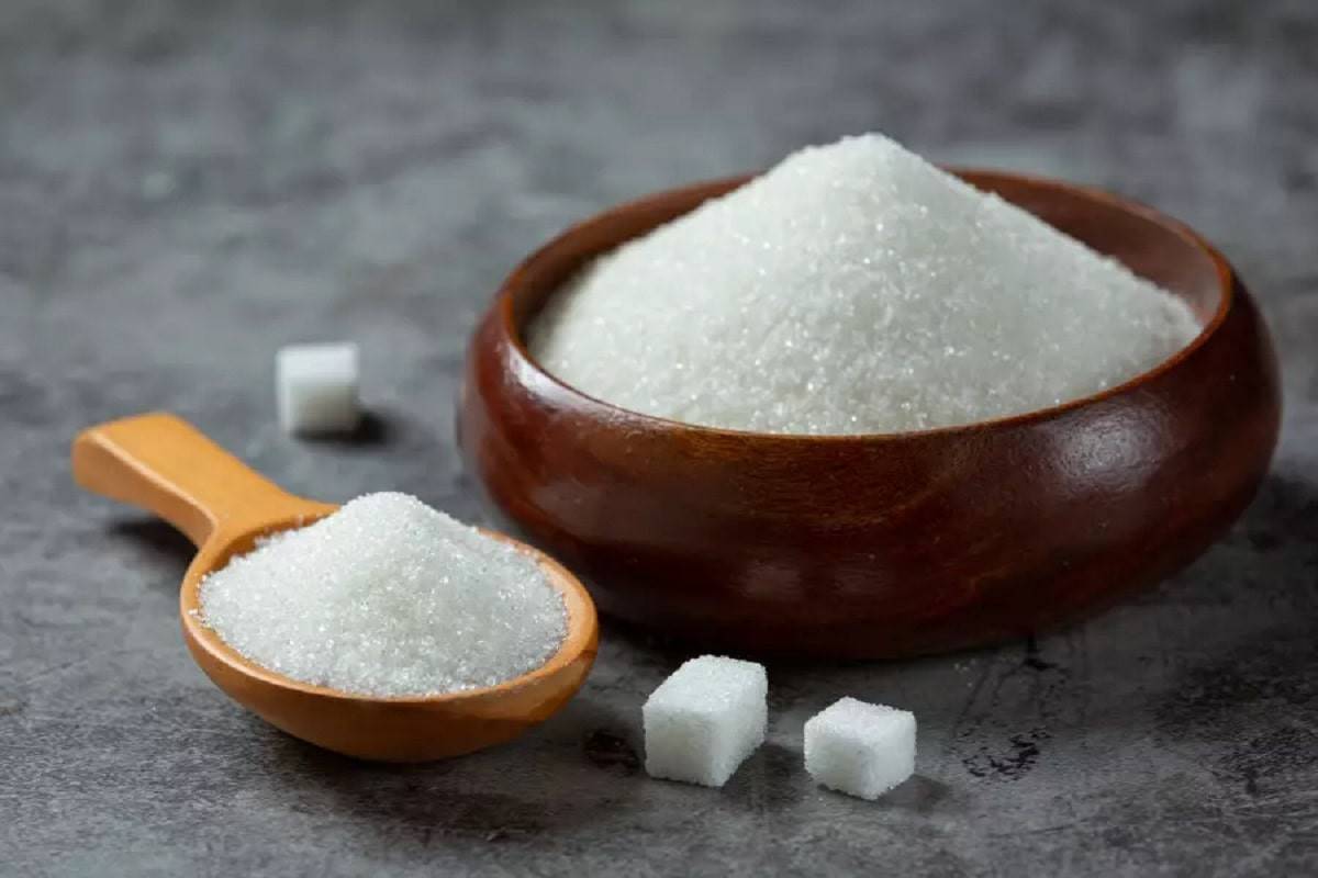 Вечные продукты: есть ли срок годности у соли и сахара на самом деле