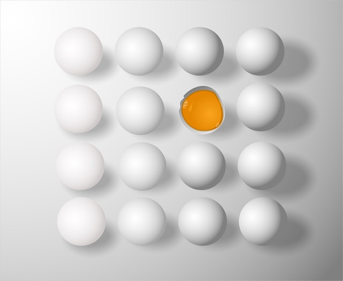 Диетолог раскрыл, какое количество яиц можно съесть за неделю без вреда здоровью