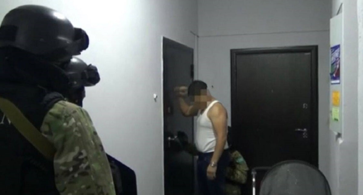 Полицейская уловка: группу маргиналов задержали в Темиртау 