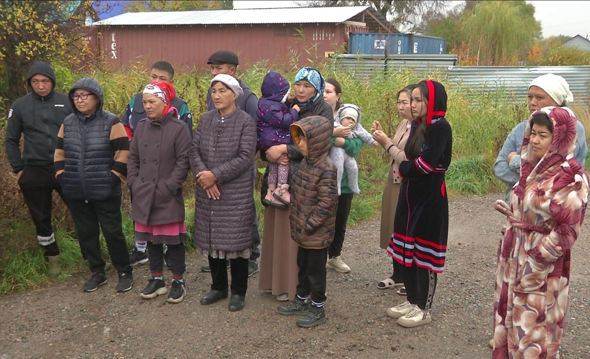 Отопительный сезон: в Алматинской области жители мерзнут в своих домах