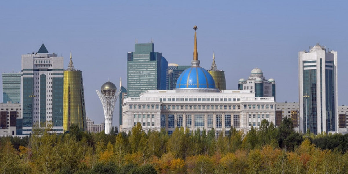 Мировые лидеры выразили соболезнования Президенту и народу Казахстана