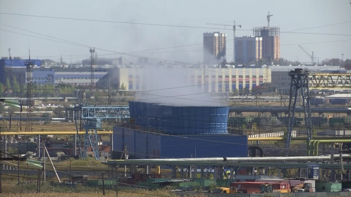 Электр желісіндегі ақау: Астанада зейнеткер көз жұмды