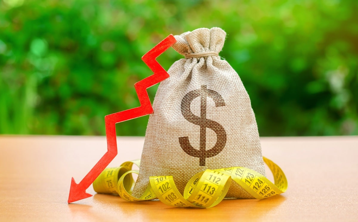 Как часто паденьем становится взлет: доллар снова снизился в Казахстане