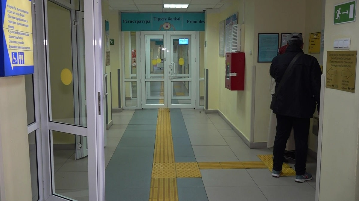 Для удобства жителей: новую поликлинику построят в Алматы