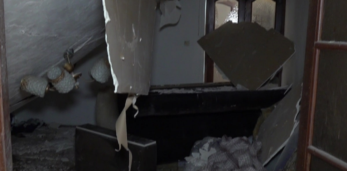 Остались без крыши: в Алматинской области взорвался дом из-за скопления газа