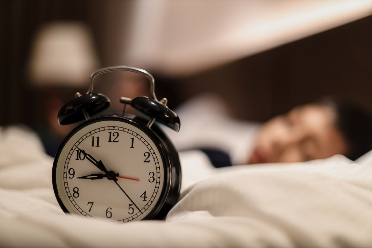 Точка поставлена: ученые высчитали оптимальную продолжительность сна