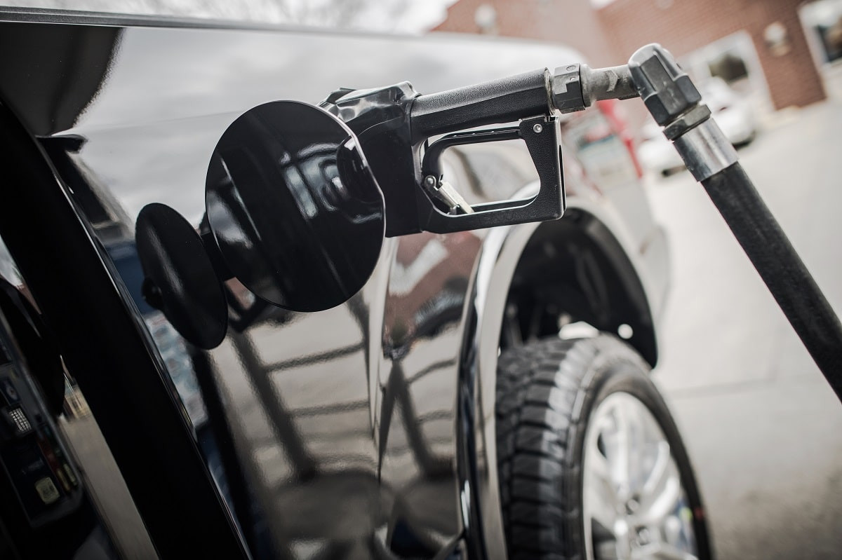 Авто без газа: министр энергетики сообщил о дефиците "голубого" топлива