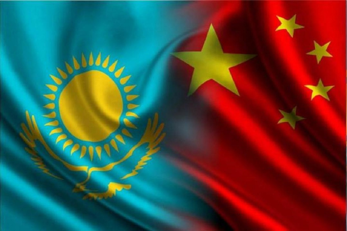 Безвизовый режим начал действовать между Казахстаном и Китаем