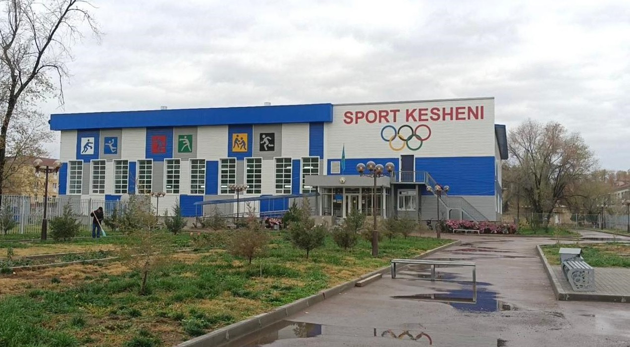 Жамбыл облысында бюджет қаржысын жымқырған спорт мектебінің 7 қызметкері сотталды