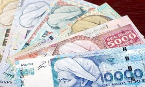 Тест: Что вы знаете о национальной валюте Казахстана