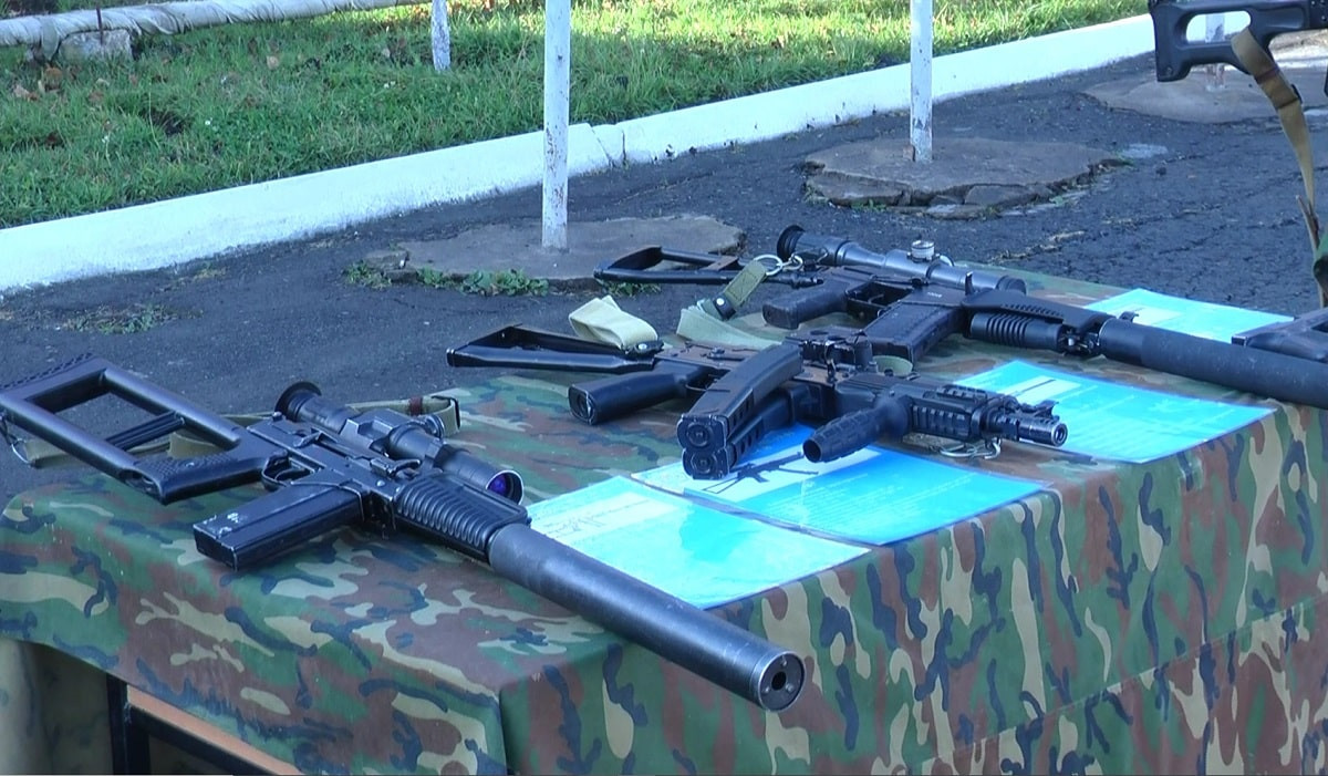 Шальная пуля: в Петропавловске случайно застрелили спецназовца подразделения «Беркут»