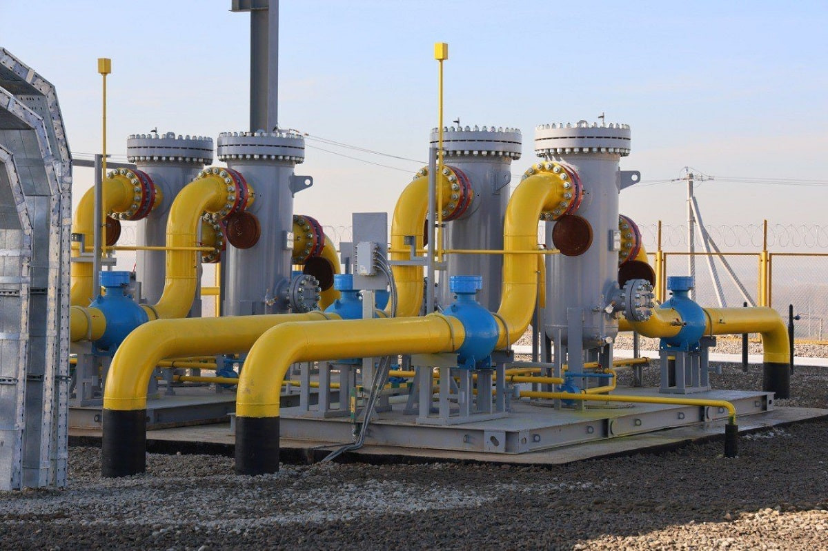 Улучшение экологии: QazaqGaz завершил первый этап подготовки газовой инфраструктуры для ТЭЦ 