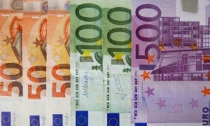 Курс валют на 17 ноября 2023 