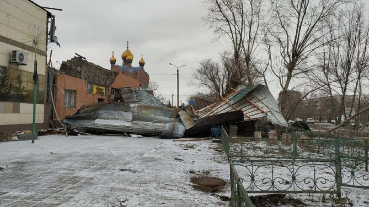 Сабыр сақтауларыңызды сұраймын: Павлодар облысының әкімі тұрғындарға үндеу жолдады