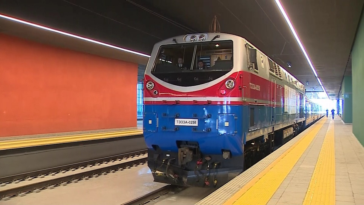  В Казахстане подорожают билеты на поезд