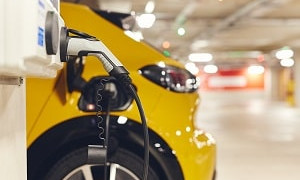 Зарядка электромобилей в паркингах: МЧС Казахстана сделало заявление