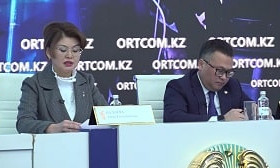 В Казахстане разработают новый закон «О масс-медиа»