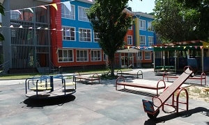 Новые школы и поликлиники построят в Бостандыкском районе
