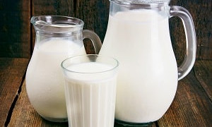 Тест: Что вы знаете о молоке и молочных продуктах