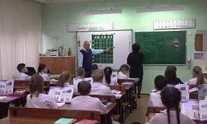 Инновационные методы в образовании внедряют в школах Алматы