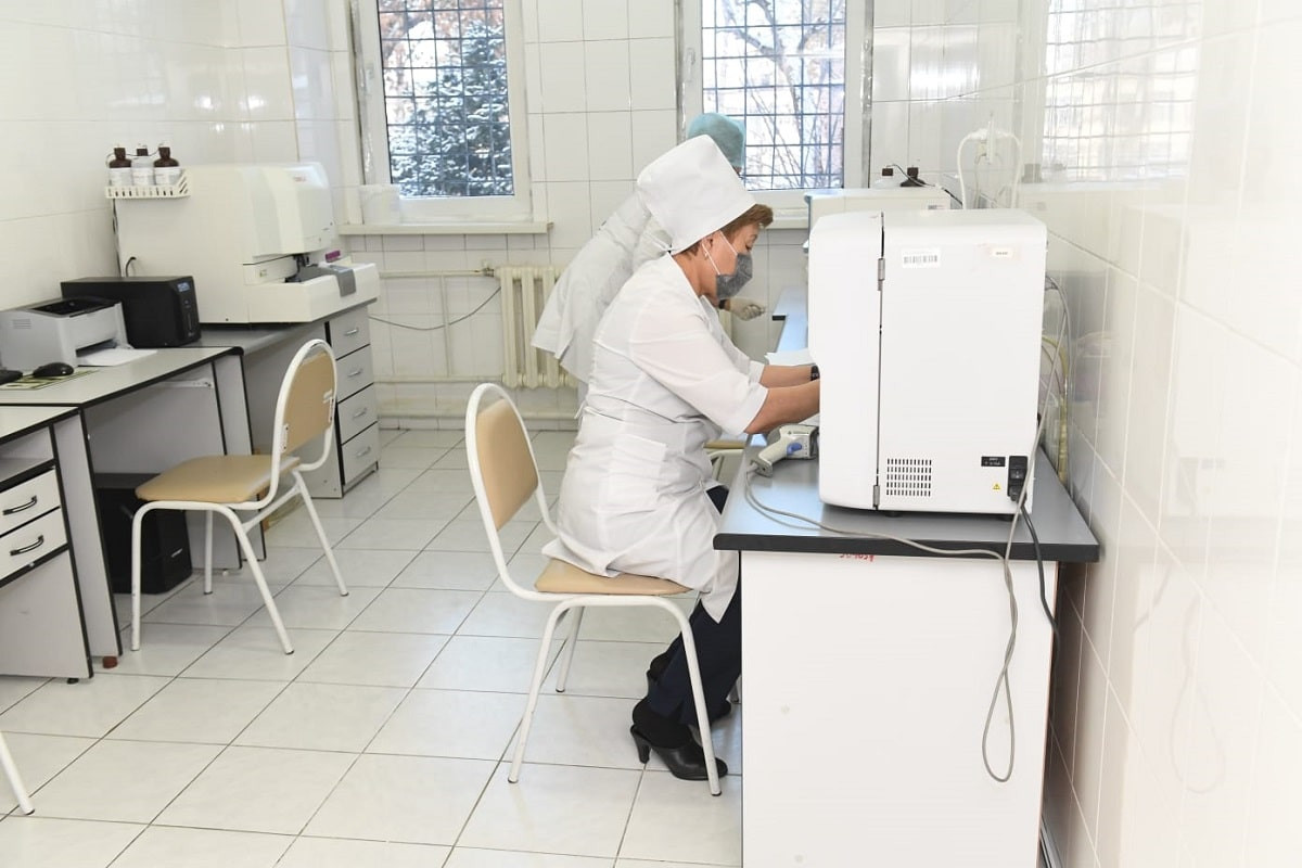 Новый перинатальный центр построят в Алматы