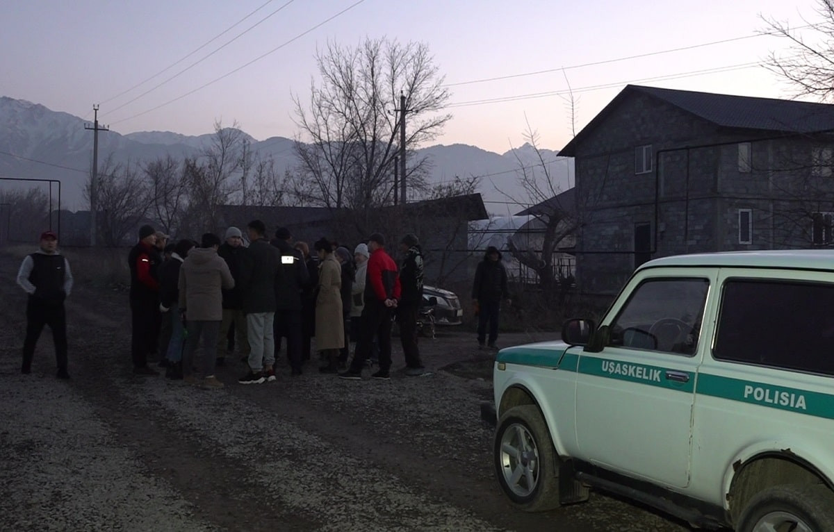 Грабители-извращенцы: в Алматинской области массово обворовывают дома