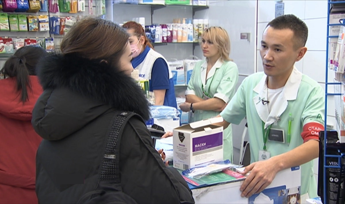 В Алматы увеличится обеспечение бесплатными лекарствами пациентов с орфанными и редкими заболеваниями