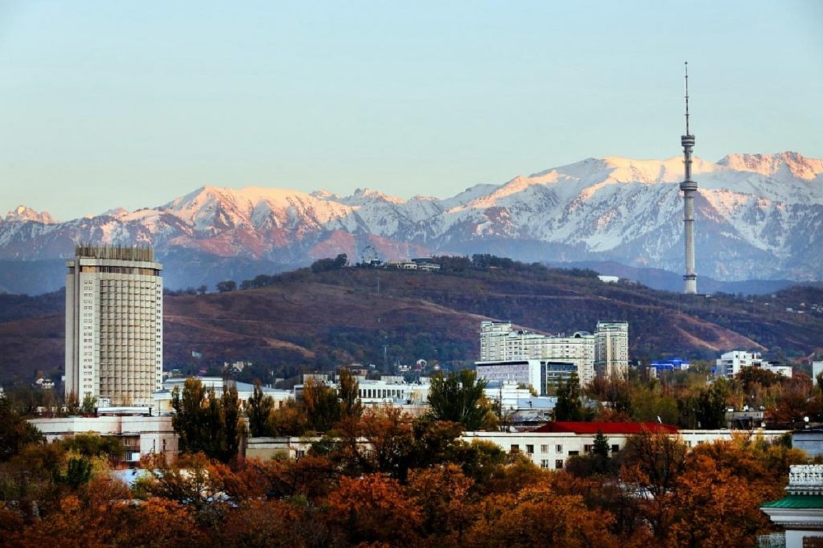 Прогноз «Стабильный»: кредитный рейтинг Алматы подтвержден на уровне «BBB»